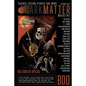 Dark Matter Magazine Halloween Special Issue - Paperback