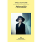Petronille - Paperback