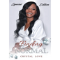 Finding Normal - Hardcover
