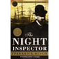 The Night Inspector - Paperback