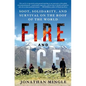Fire and Ice - Hardcover