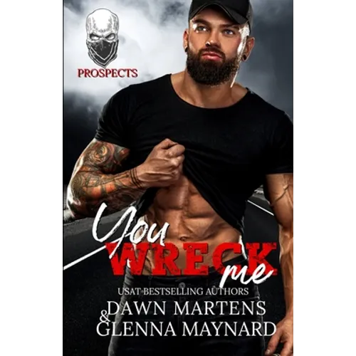 You Wreck Me - Paperback
