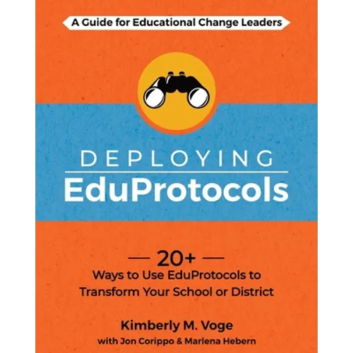 Deploying EduProtocols - Paperback