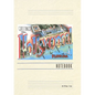 Vintage Lined Notebook Greetings from Hollywood, Florida - Paperback