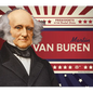Martin Van Buren - Library Binding