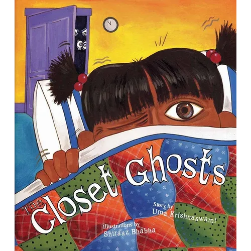 The Closet Ghosts - Paperback