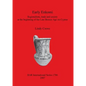 Early Enkomi: Regionalism, trade and society at the beginning of the Late Bronze Age on Cyprus - Paperback