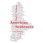American Sentences: One Sentence, Every Day, Twenty Years - Paperback
