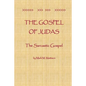 The Gospel of Judas: The Sarcastic Gospel - Paperback