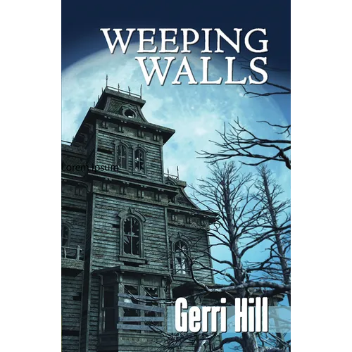 Weeping Walls - Paperback