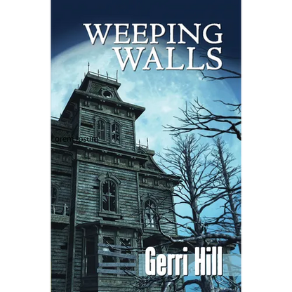 Weeping Walls - Paperback