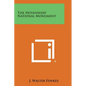 The Hovenweep National Monument - Paperback
