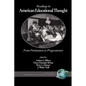 Readings in American Educational Thought: From Puritanism to Progressivism - Paperback