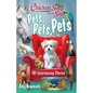 Chicken Soup for the Soul: Pets, Pets, Pets: 101 Entertaining Stories - Paperback