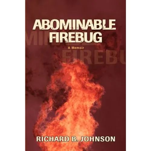 Abominable Firebug - Paperback