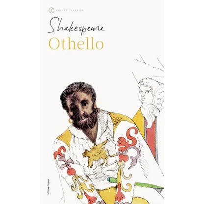 Othello - Mass Market Paperbound