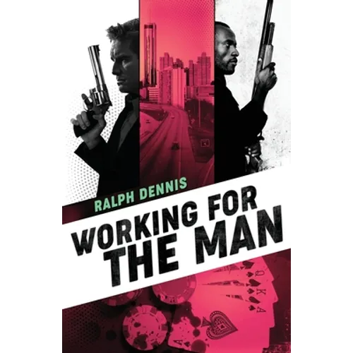 Working for the Man - Paperback