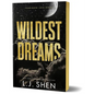 Wildest Dreams (Deluxe Edition) - Paperback