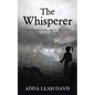 The Whisperer: The Curious Janie Query Mysteries - Paperback