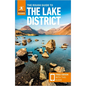 The Rough Guide to the Lake District: Travel Guide with eBook - Paperback
