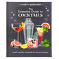 The Art of Mixology: The Essential Guide to Cocktails - Hardcover