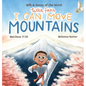 Milk and Honey of the Word With Faith I Can Move Mountains - Hardcover
