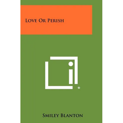Love Or Perish - Paperback