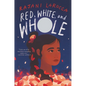 Red, White, and Whole - Library Binding