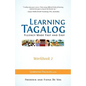 Learning Tagalog - Fluency Made Fast and Easy - Workbook 2 (Book 5 of 7) - Paperback