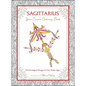 Sagittarius: Your Cosmic Coloring Book: 24 Astrological Designs for Your Zodiac Sign! - Paperback