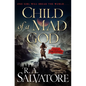 Child of a Mad God: A Tale of the Coven - Paperback