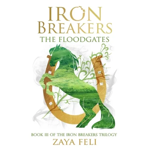 Iron Breakers: The Floodgates: The Floodgates - Paperback