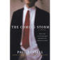 The Coming Storm - Paperback