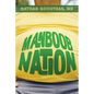 Manboob Nation: An integrative medical model to low testosterone - Paperback