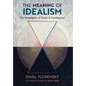 The Meaning of Idealism: The Metaphysics of Genus and Countenance - Hardcover