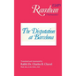 The Disputation at Barcelona: Ramban: Nahmanides - Hardcover