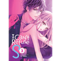 I Can't Refuse S Vol. 3 - Paperback