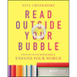 Read Outside Your Bubble: Expand Your Bookshelf, Expand Your World - Paperback