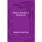 Medical Thoughts of Shakespeare - Paperback