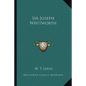 Sir Joseph Whitworth - Paperback