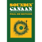 Soundin' Canaan: Black Canadian Poetry, Music, and Citizenship - Paperback