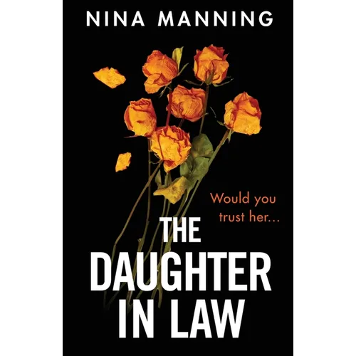 The Daughter In Law - Paperback