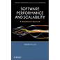 Software Performance and Scalability: A Quantitative Approach - Hardcover