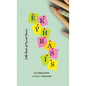 Ekphrasis: Little Book of Myriad Stories - Hardcover
