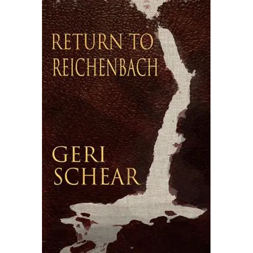 Return to Reichenbach - Paperback