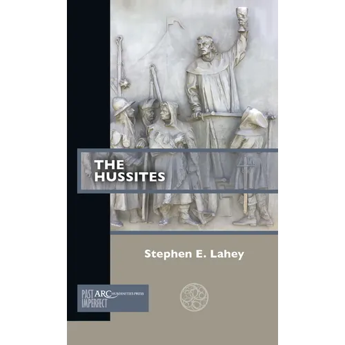The Hussites - Paperback