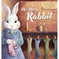 Ms. Mary Rabbit and the Easter Socks - Hardcover