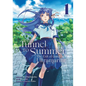 The Tunnel to Summer, the Exit of Goodbyes: Ultramarine (Manga) Vol. 1 - Paperback