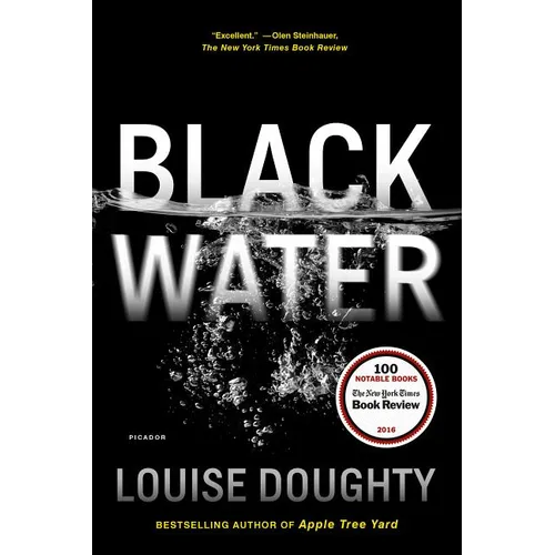 Black Water - Paperback