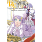 RE: Zero -Starting Life in Another World-, Chapter 3: Truth of Zero, Vol. 4 (Manga) - Paperback